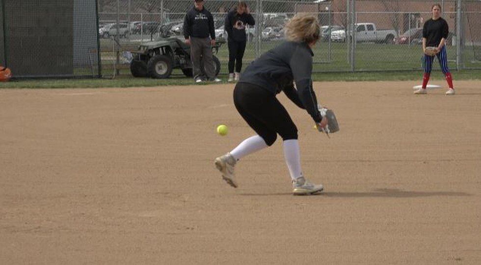 Jerome softball team gets $100,00 grant courtesy of Dick’s Sporting Goods