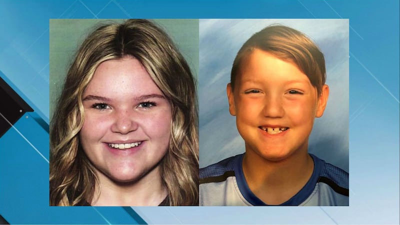 Police in Idaho say they've made no progress despite receiving hundreds of tips about two...