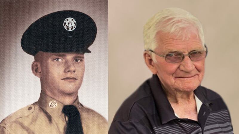 Roger Lee Denker, a longtime resident of Heyburn, passed away peacefully surrounded by his...