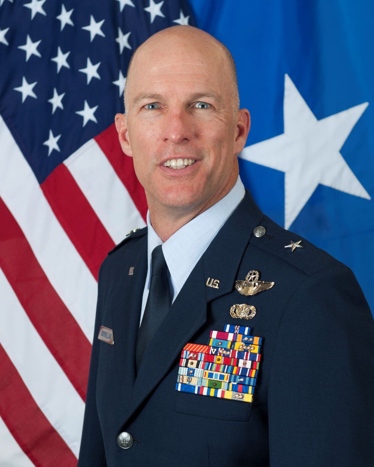 Governor Little Appoints Idaho's 26th Adjutant General - Vimarsana News