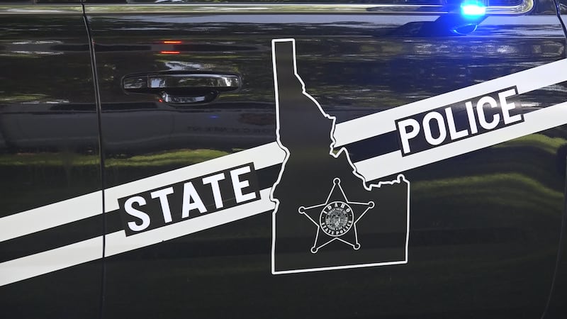 ground travel options ISP and Idaho Power shut down portion of I-84 after early morning incident
