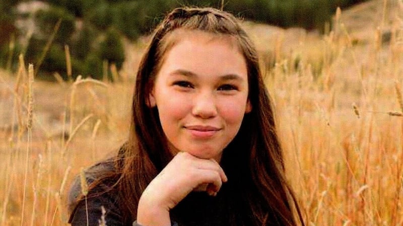 Brooklyn Clarice Yearsley, 11 years old, a resident of Gooding, passed away on October 27,...