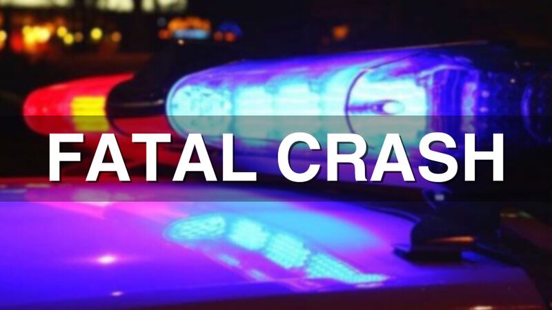 Three die in two vehicle accident in Gem County.