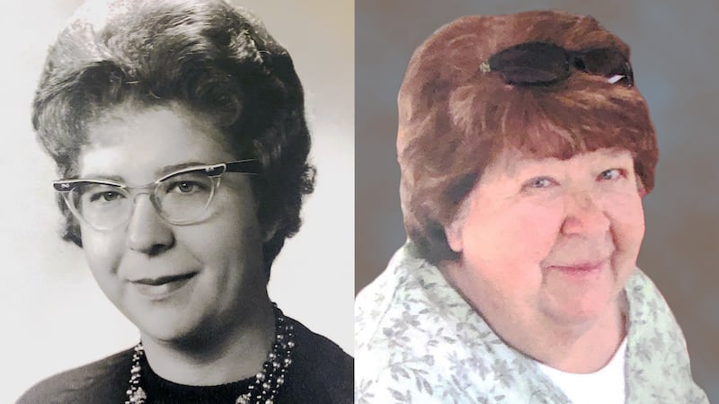 Our kind, loving wife and mother, Margaret Lewis Jorgensen, an 84-year-old resident of Declo,...