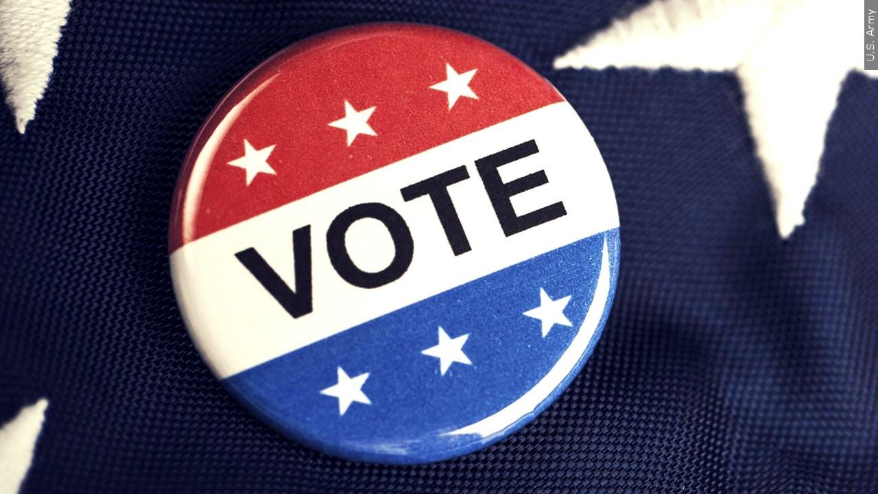 Butte County Election Results Review - Vimarsana News