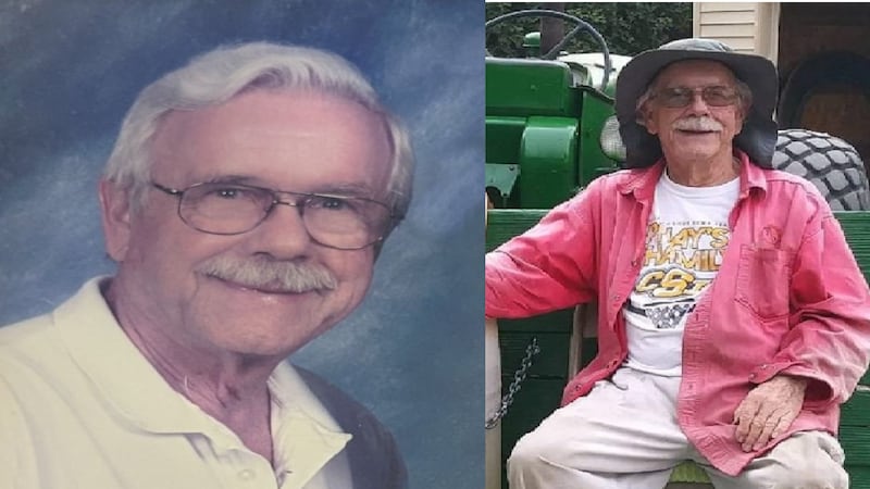 Virgil A. Berney passed away peacefully at his home in Buhl, Idaho on October 5, 2023.