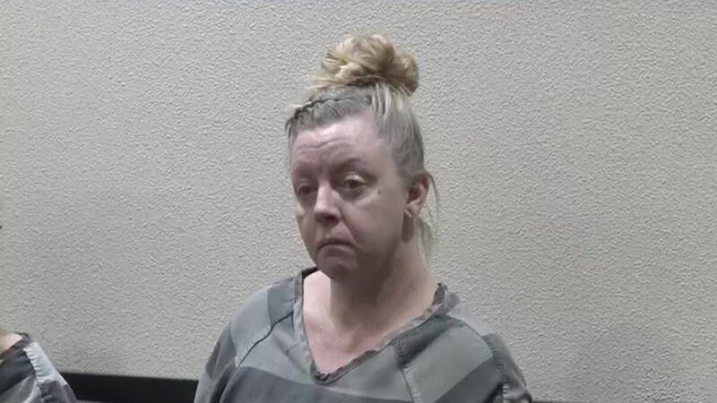 ground travel options Erika Brock, 42, of Heyburn granted 60-day furlough to attend recovery program in Boise per...
