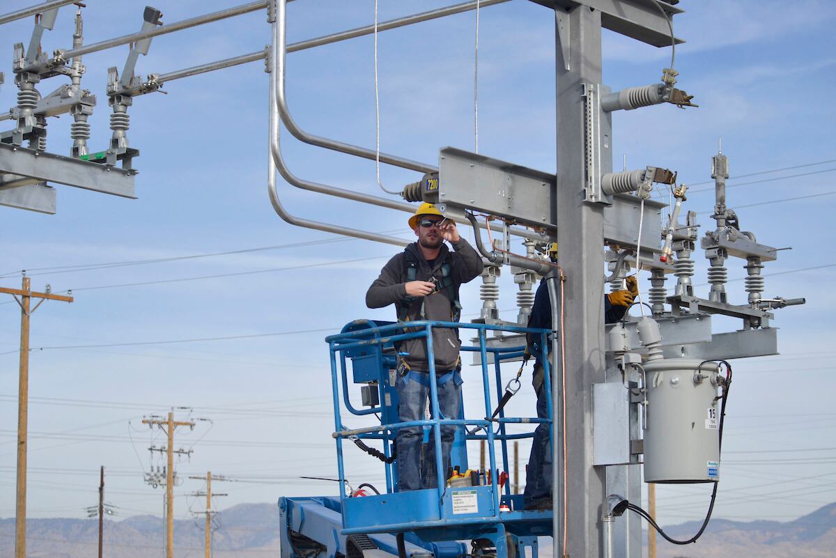 Idaho Power to host virtual meetings on wildfire safety and public safety power shutoffs - Vimarsana News