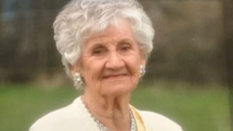 Our sweet angel mother, Vera June Burnett Holbrook, age 99, joined her eternal companion, Pa,...