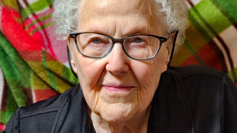 Mary Lillian Holmes, a 97-year-old resident of Burley, passed away Friday, November 3, 2023,...