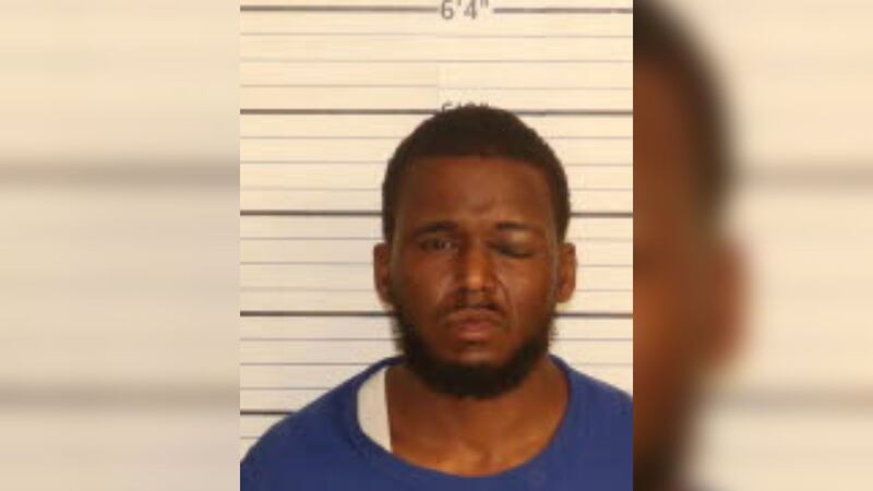 Dontrell Hanes