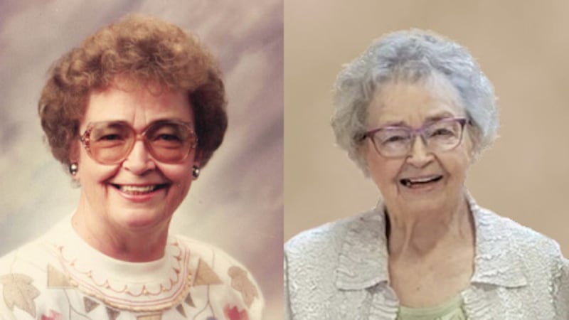 On November 8, 2023, surrounded by her loving family, Delores passed away peacefully after...