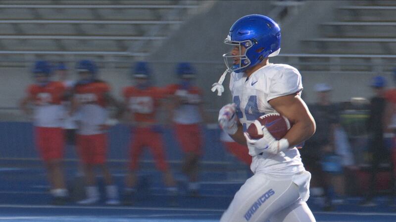 visual representation in knowledge Boise State’s Holani signs undrafted free agent deal with the Seattle Seahawks.