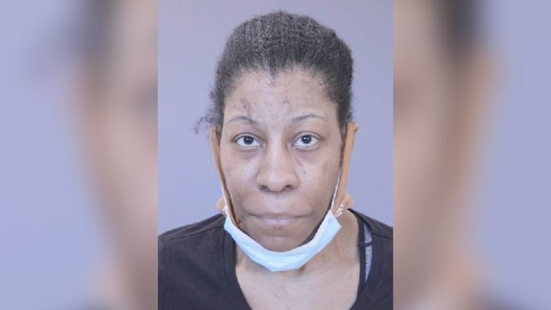 Lashanna Charlton was sentenced in the 2020 death of her daughter.