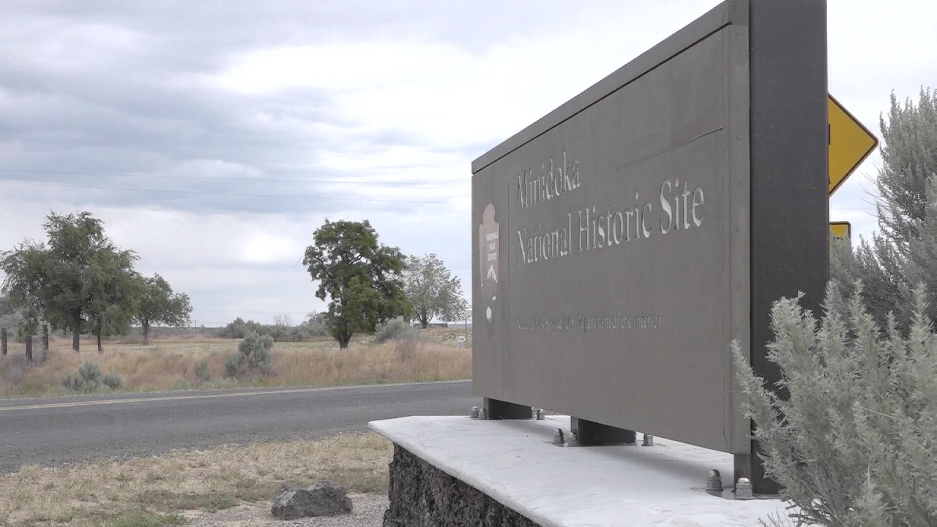 Minidoka Historical Center hosts volunteers to prepare for Opening Day - Vimarsana News
