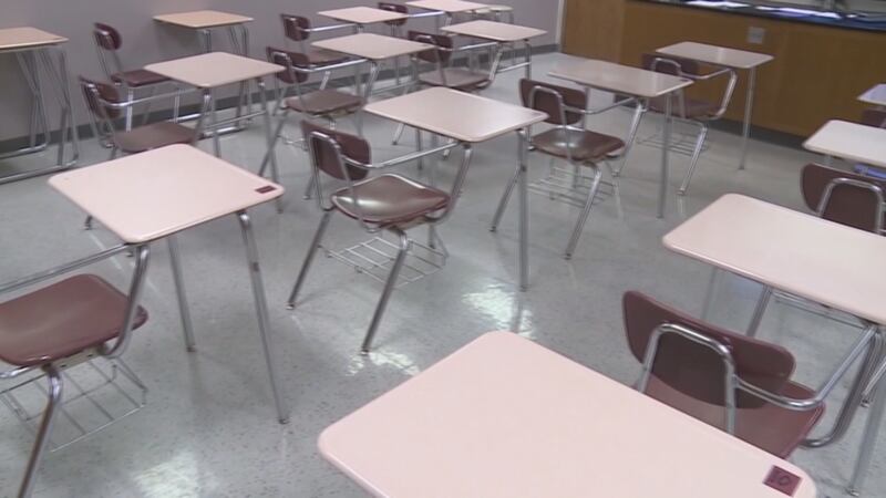 State data shows a significant rise in average salary for Idaho teachers