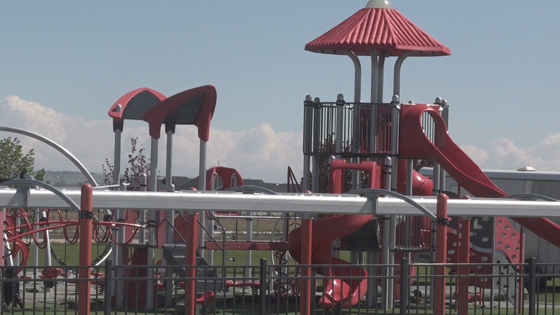 First Federal Bank and Twin Falls team up to improve local park - Vimarsana News