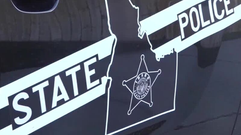 Funding for extra traffic patrols is provided by a grant from the Idaho Transportation...