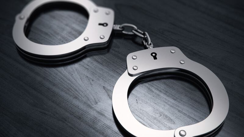 FILE - A man has been arrested after police say he beat a Wingstop employee during a robbery.