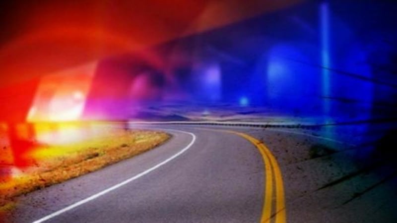 Idaho State Police is currently on the scene of a crash on U.S. Highway 30 at 2000 E, just...
