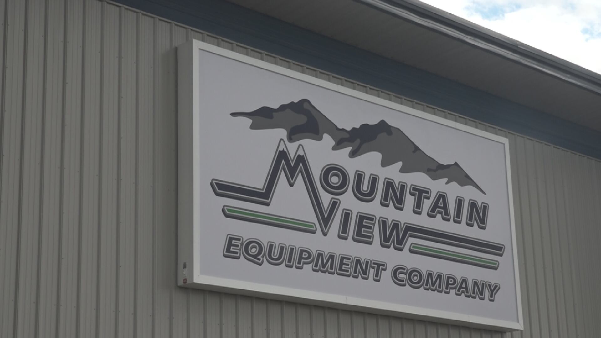 Behind the Business: Mountain View Equipment Company - Vimarsana News