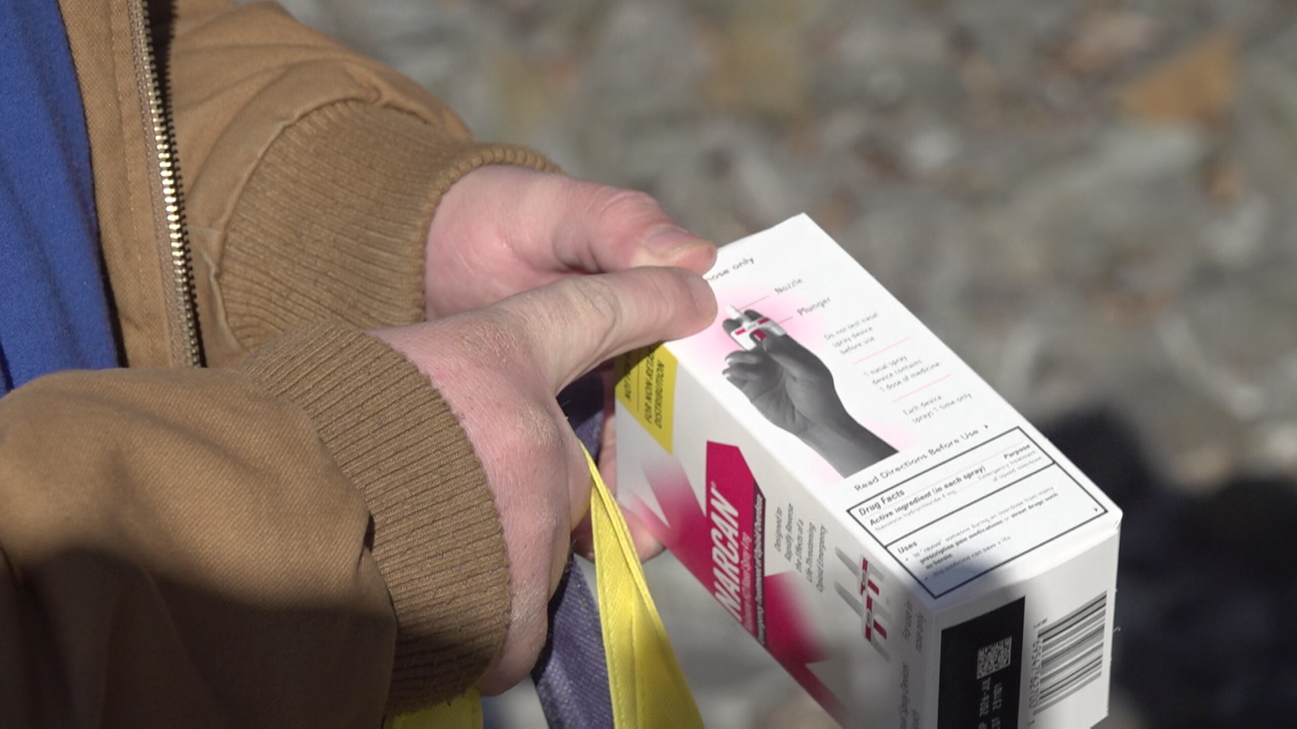 Realcovery Men's Sober Living host Fentanyl Awareness Event - Vimarsana News