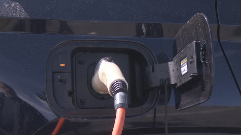 Idaho Power is announcing a new investment in electric vehicle charging stations