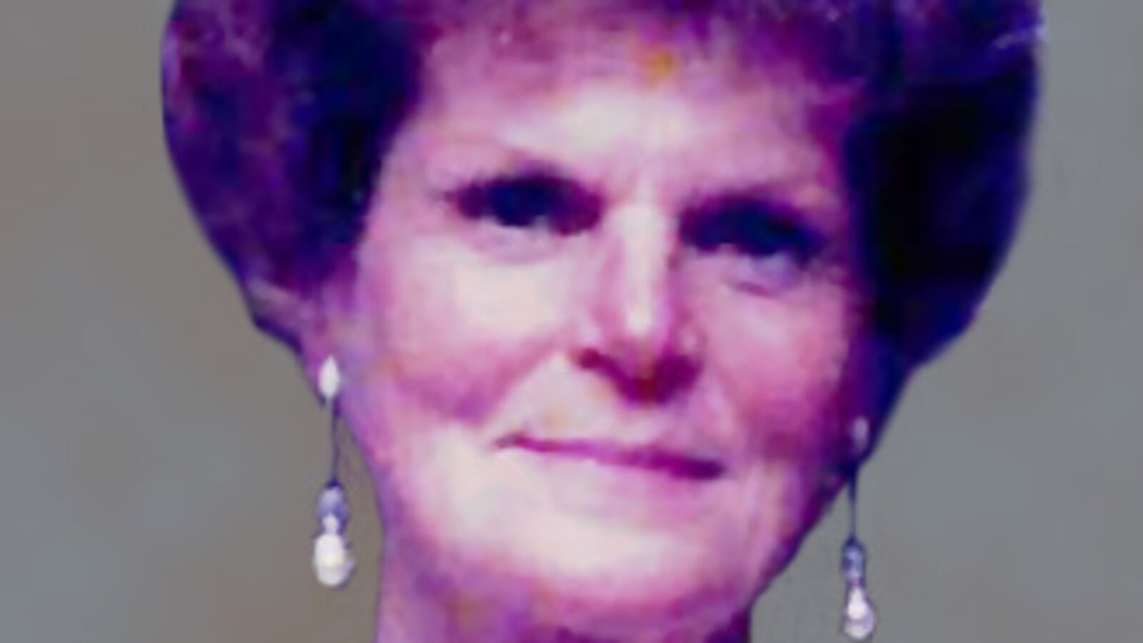 Powers, Patricia Pearl