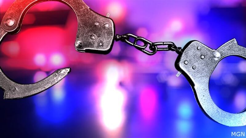 Handcuffs image