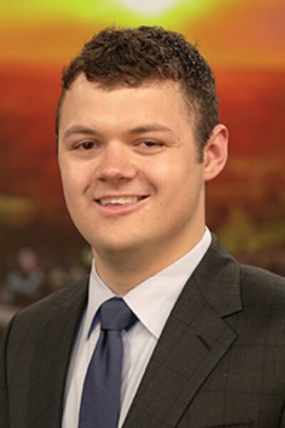 Will Volk