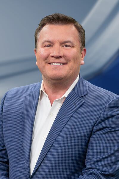 Brian Mastre