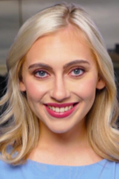 Julia Avant
