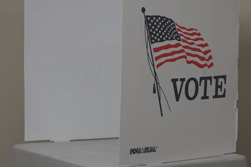 Twin Falls County Clerk clarifies absentee voting process after House Bill 259 was introduced